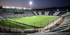 Europa League: Ανοιχτό ματς στην Τούμπα