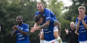 Superettan: Η Τρέλεμποργκ θα προτάξει την ισχυρή της έδρα στο ντέρμπι ανόδου