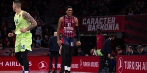 Liga Endesa: Νίκη οκτάδας για την Μπασκόνια