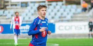 OBOS-Ligaen: Καταδικασμένη σε υποβιβασμό η Τρόμσνταλεν