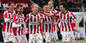 Eliteserien Νορβηγίας: Σε δαιμονιώδη φόρμα η Τρόμσο