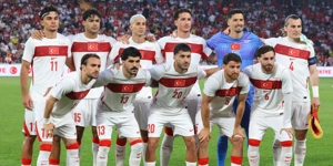 Παγκόσμιο Κύπελλο 2026: Ανώτερη η Τουρκία