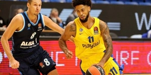 Euroleague: Ανταγωνιστικές μέχρι το τέλος Μακάμπι Τελ Αβίβ και Φενέρμπαχτσε