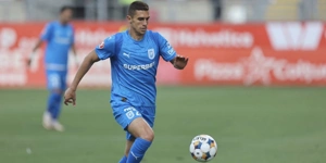 Liga I Ρουμανίας: Με επιθετική τακτική η Ουνιβερσιτάτεα Κραϊόβα