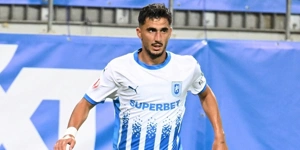 Liga I Ρουμανίας: Πλούσιο θέαμα στην Κραϊόβα