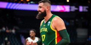 Eurobasket 2025: Κυριαρχεί στο παρκέ η Λιθουανία