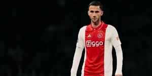 Europa League: Παίρνουν αποτέλεσμα Άγιαξ και Ρόμα