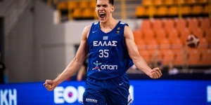 EuroBasket U20 - Ημιτελικός: Θα το παλέψει η Ελλάδα