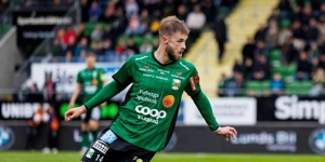 Superettan: Μιλούν οι επιθέσεις στο Βάρμπεργκ