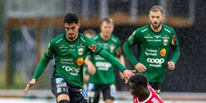 Superettan: Πρωταγωνιστούν οι επιθέσεις στο Βάρμπεργκ
