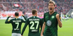 Bundesliga: Θα μπουν γκολ στο Βόλφσμπουργκ