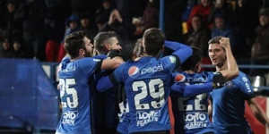 Liga I: Μπήκε δυνατά η Βιτορούλ