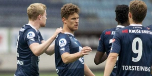 Eliteserien: Σε εκπληκτική φόρμα η Βίκινγκ