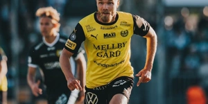 Allsvenskan: Εντυπωσιάζει η Μιάλμπι