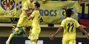 Champions League: Το timing ευνοεί τη Βιγιαρεάλ