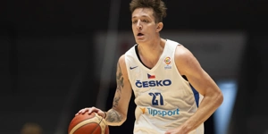 Eurobasket 2025: Ποιοτικότερη η Τσεχία