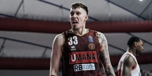 Lega Basket A: Ποντάροντας στη φόρμα της Βενέτσια
