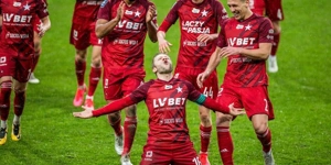 Ekstraklasa: Με το πόδι στο γκάζι η Βίσλα Κρακοβίας