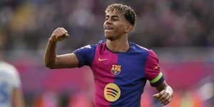 Champions League: Παίρνει προβάδισμα πρόκρισης η Μπαρτσελόνα