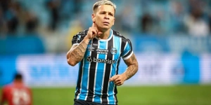 Copa Libertadores: 2-3 γκολ στο Φλουμινένσε - Γκρέμιο