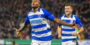 Eerste Divisie: Σκορ και θέαμα στο ντέρμπι κορυφής