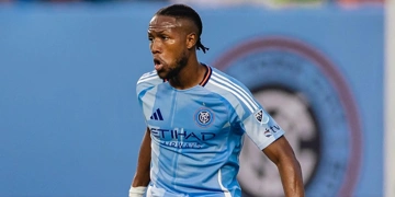 MLS: Ανοίγει ο ρυθμός στη Νέα Υόρκη