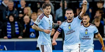 UEFA Champions League: Με τις επιθέσεις στο Άστον Βίλα - Φενέρμπαχτσε