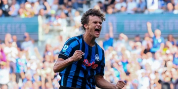 Serie A: Προσφέρουν θέαμα Αταλάντα και Λάτσιο