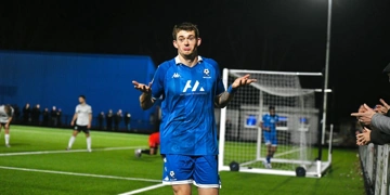 National League North: Ροντέο τα ματς της Μπέντφορντ