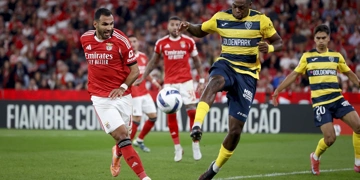 Primeira Liga: Δίνουν υψηλό σκορ Ζιλ Βιθέντε και Μπενφίκα