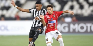 Copa Sudamericana: Δίνουν υψηλό σκορ Καράκας και Μποταφόγκο