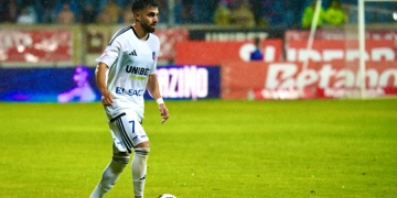 Liga I Ρουμανίας: Ματς ροντέο στο Μποτοσάνι