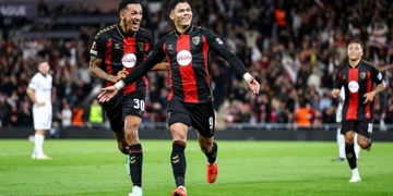 UEFA Europa League: Προσφέρουν θέαμα Μπόρνμουθ και Μίλαν