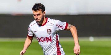 Liga I Ρουμανίας: Ξεφεύγει το σκορ στο τοπικό ντέρμπι
