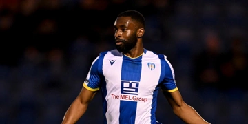 League Two: Ανοίγουν τον ρυθμό Κόλτσεστερ και Νοτς Κάουντι