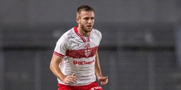 Serie B Βραζιλίας: Δίνουν υψηλό σκορ Κλαμπ Ντε Ρεγκάτας και Σπορτ Ρεσίφε