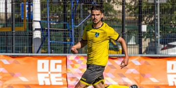 Virsliga: Αρέσκεται στα Over η Τούκουμς