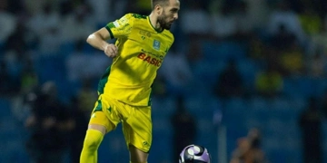 Saudi Pro League: Φινάλε με θέαμα στο Αλ Καλίτζ - Αλ Αχλί