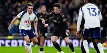 Premier League: Ανοίγουν τον ρυθμό Φούλαμ και Τότεναμ