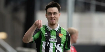 Allsvenskan: Ανοίγουν τον ρυθμό ΓΚΑΪΣ και Έλφσμποργκ