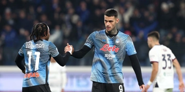 Serie A: Προσφέρουν θέαμα Αταλάντα και Ίντερ