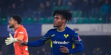 Serie A: Ανοιχτό ματς στη Βερόνα