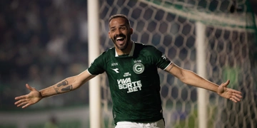 Serie B Βραζιλίας: Δίνουν υψηλό σκορ Γκοϊάς και Αθλέτικ Κλαμπ MG