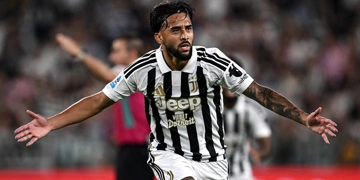 Serie A: Ανοίγουν τον ρυθμό Γιουβέντους και Αταλάντα