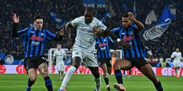 Serie A: Δίνουν υψηλό σκορ Ίντερ και Αταλάντα