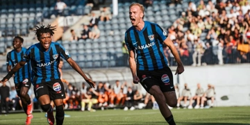 Veikkausliiga: Υψηλό σκορ στο ντέρμπι κορυφής