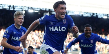 Premier League: Ξεφεύγει το σκορ στο Ίπσουιτς