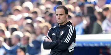 La Liga: Νέο ξεκίνημα με Αρασάτε η Οσασούνα