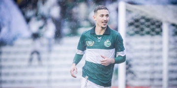 Serie B Βραζιλίας: Με τη φόρμα και την έδρα της Ζουβεντούδε