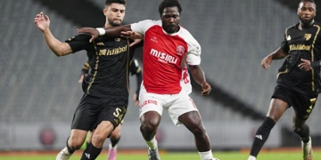 Super Lig: Ρισκάρουν Καϊσέρισπορ και Φατίχ Καραγκουμρούκ